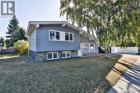 1616 15 Avenue N Lethbridge AB T1H1W5
