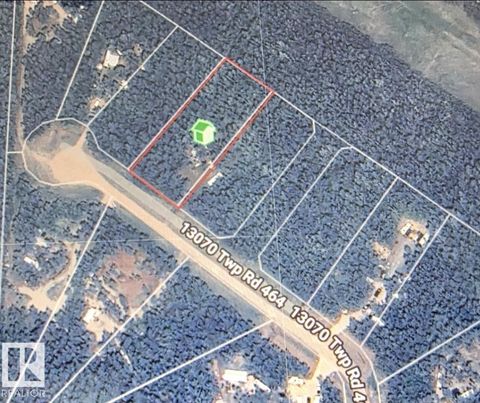 #4 13070 464 TWP RD Rural Wetaskiwin County AB T0C2V0