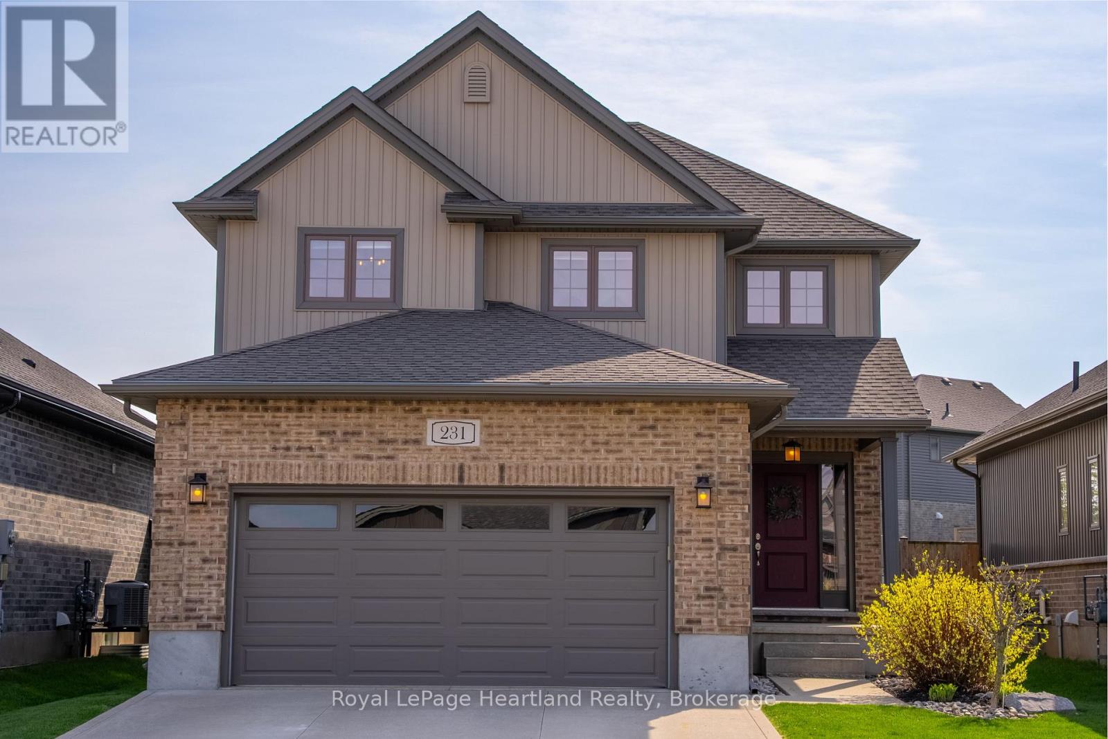 231 CAMPANALE WAY