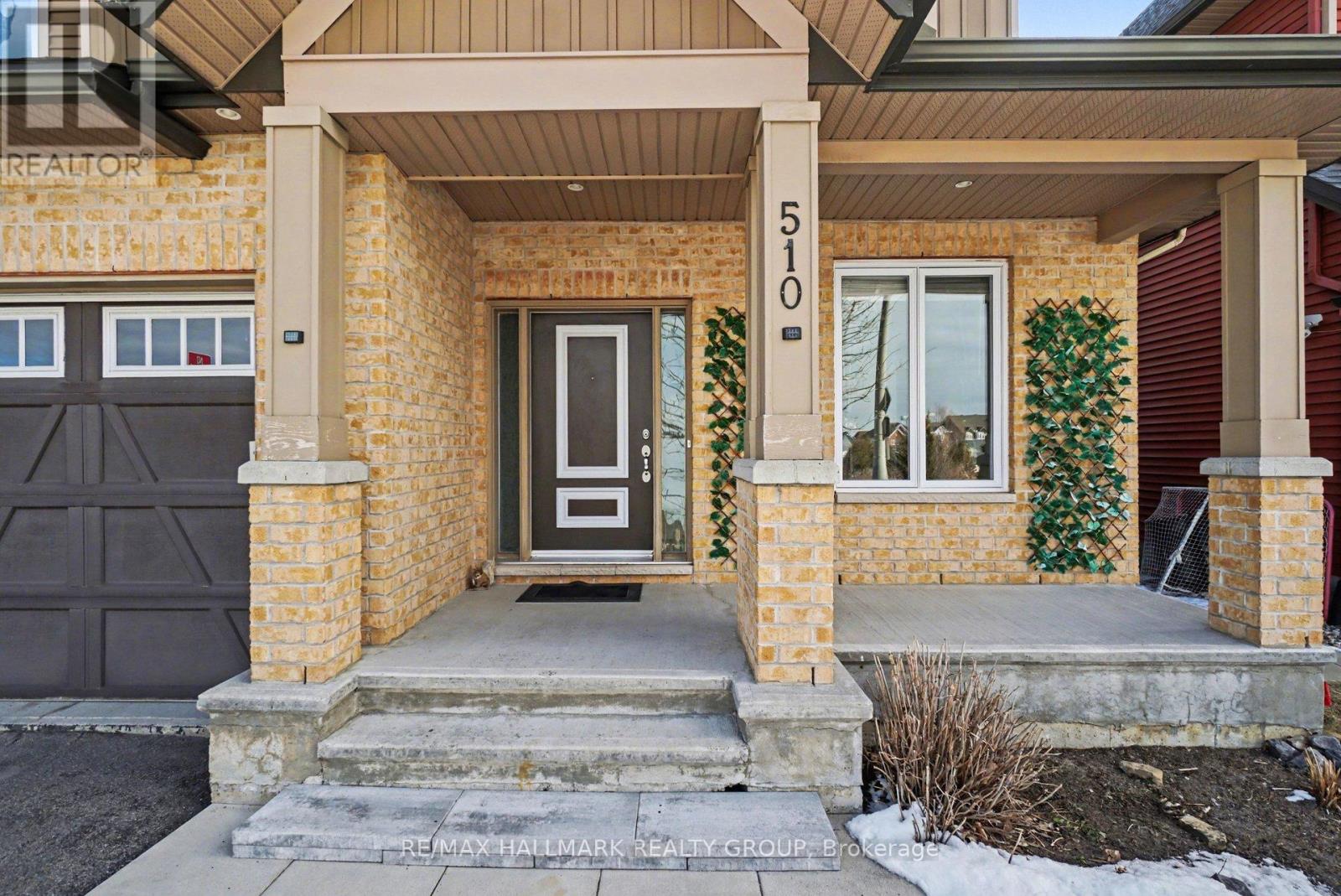 510 WHITE ALDER AVENUE