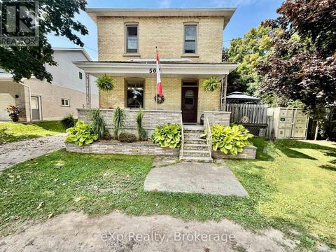 507 MARY STREET Brockton ON N0G2V0