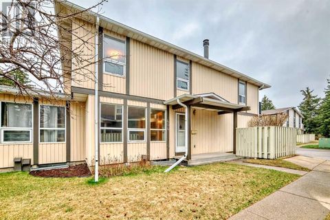 404, 544 Blackthorn Road NE Calgary AB T2K5J5