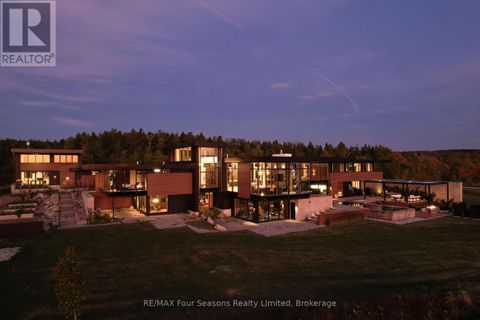 728529 21ST SIDE ROAD Blue Mountains ON N0H1J0