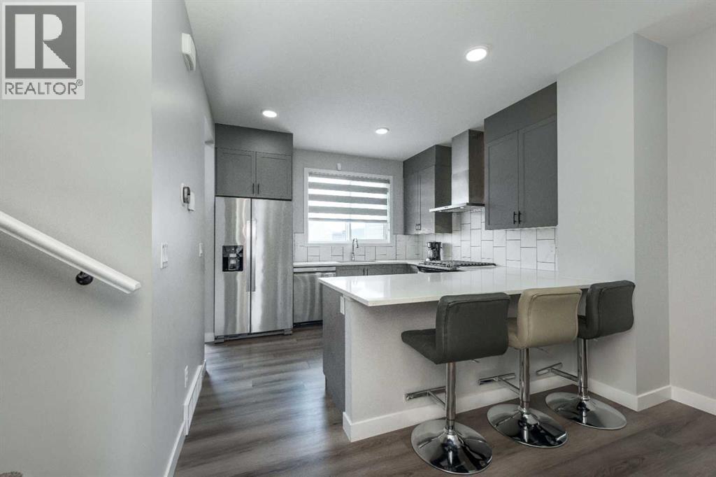 237 Belmont Street SW