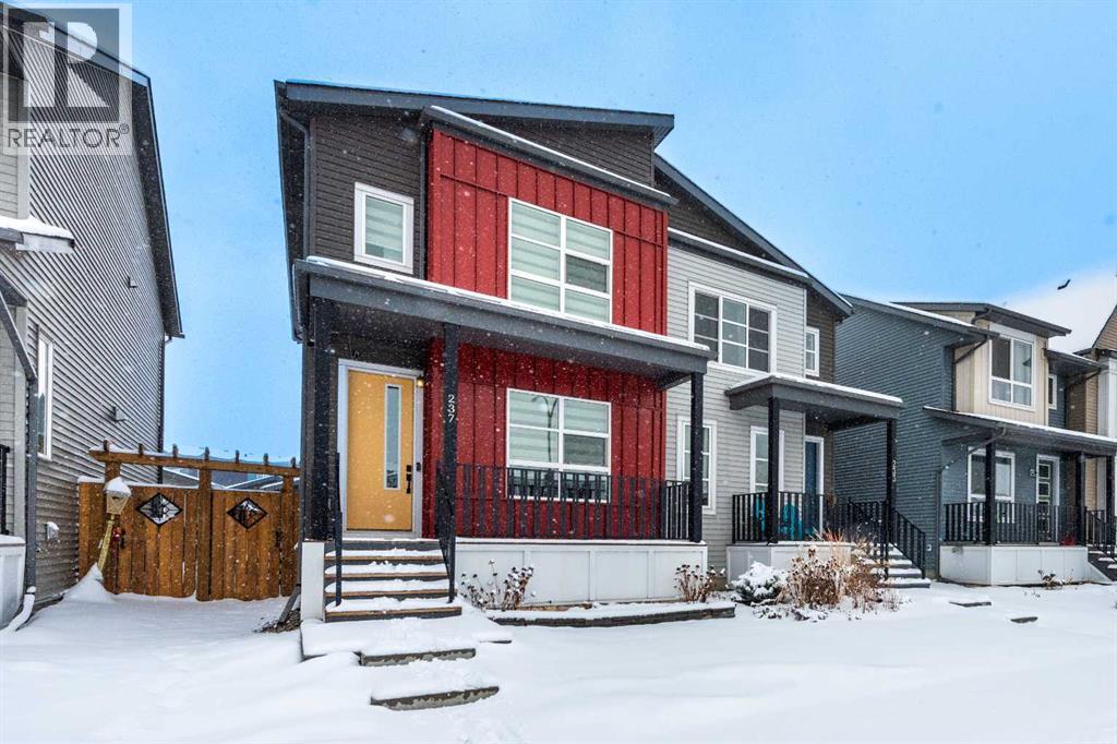 237 Belmont Street SW