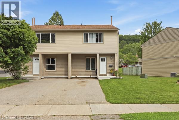 15 GREEN VALLEY Drive Unit# 41