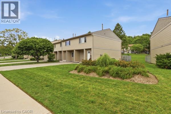 15 GREEN VALLEY Drive Unit# 41