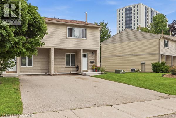 15 GREEN VALLEY Drive Unit# 41