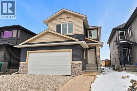 160 Vantage Drive Cochrane AB T4C3G3