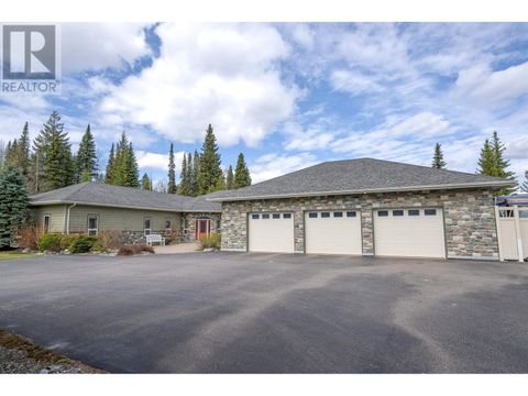 7003 VALLEYVIEW DRIVE Prince George BC V2K4C6