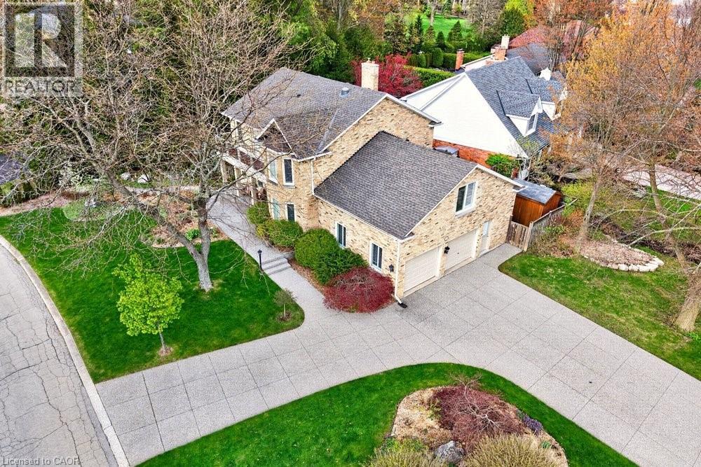 89 STONEGATE Drive