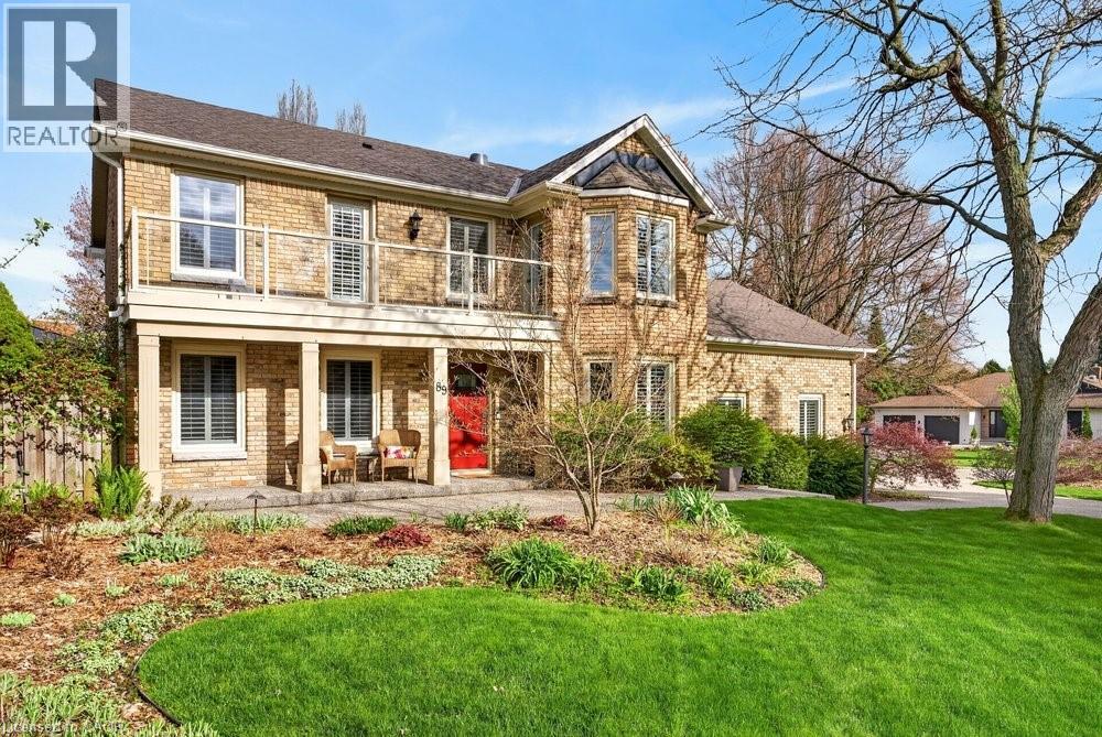 89 STONEGATE Drive