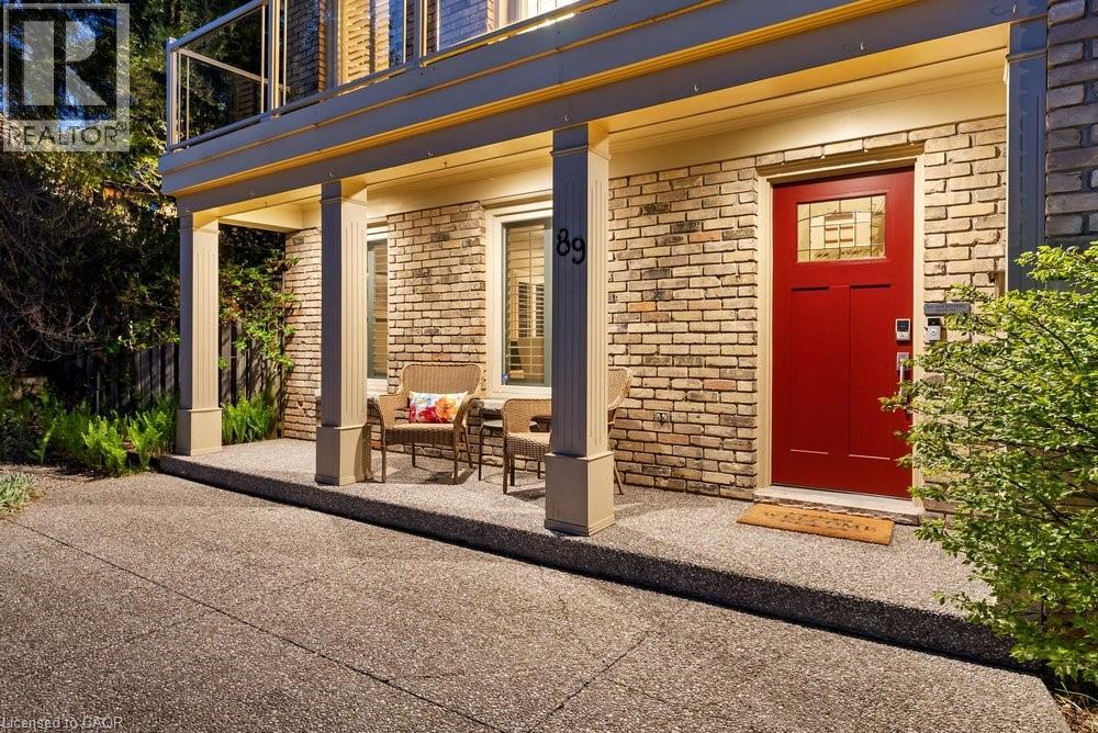 89 STONEGATE Drive
