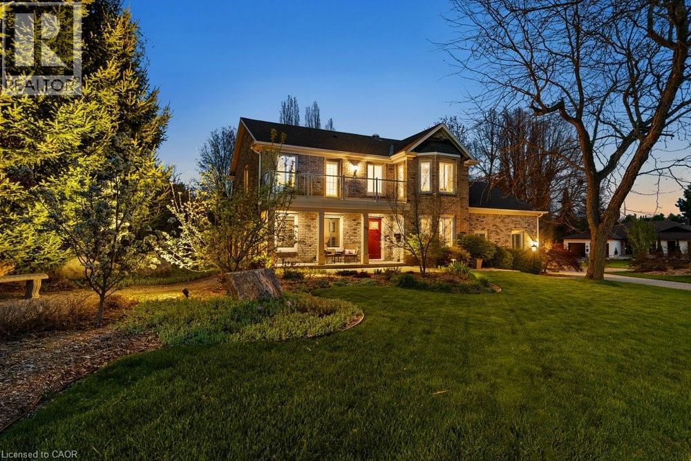89 STONEGATE Drive