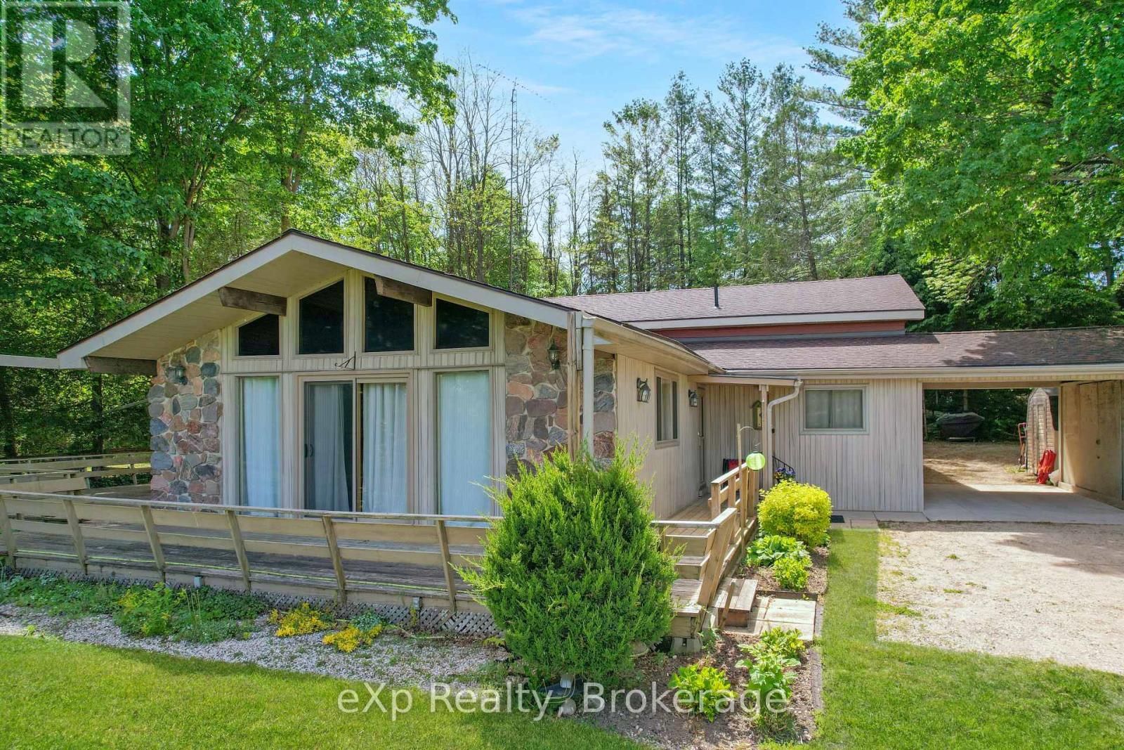 448 LAKE ROSALIND ROAD 4