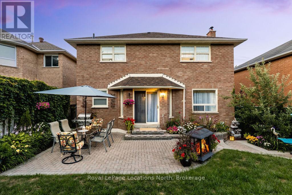 10 BARWICK DRIVE