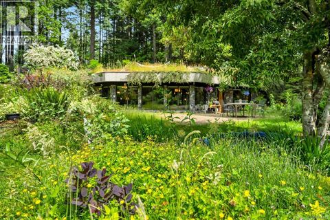 4440 Spellman Pl Metchosin BC V9C4C5