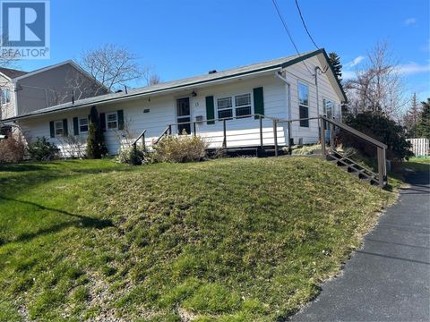15 Fleetside Road Conception Bay South NF A1X7V6