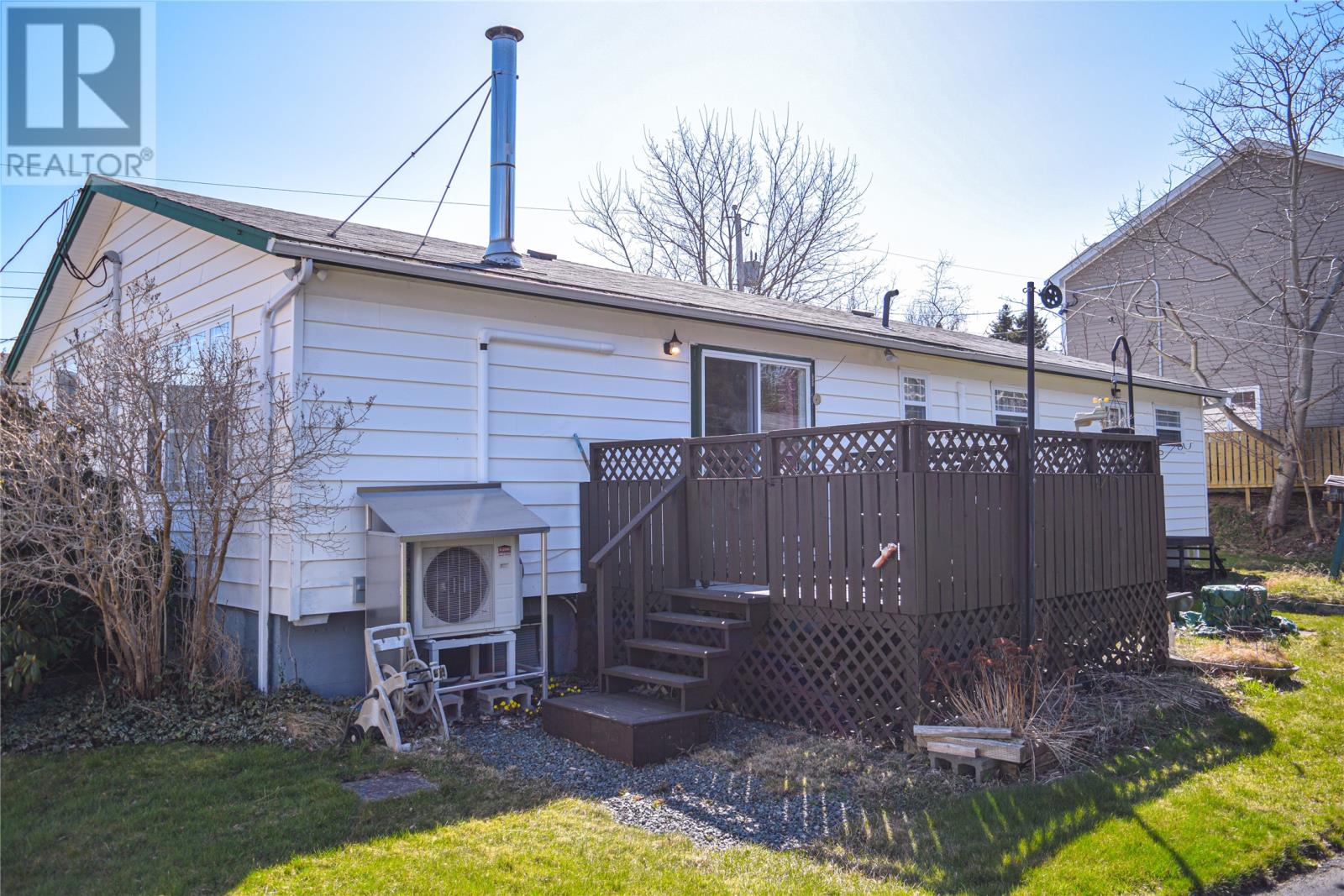 15 Fleetside Road