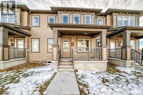 1481 148 Avenue NW Calgary AB T3P1V1