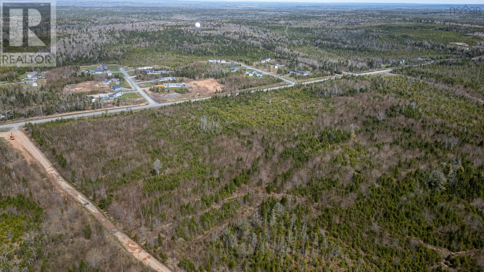 Lot 105 Old Guysborough Road