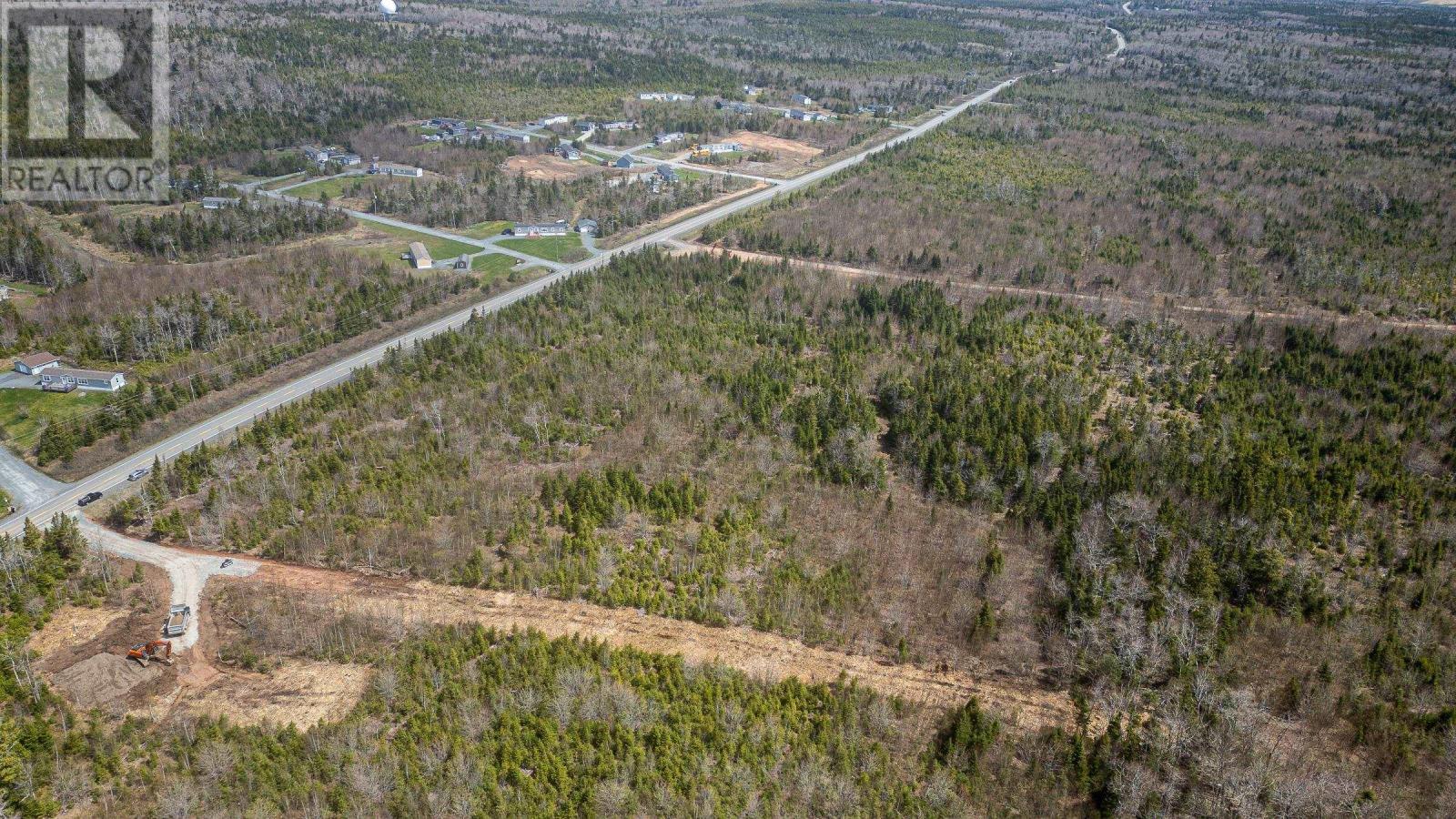 Lot 105 Old Guysborough Road