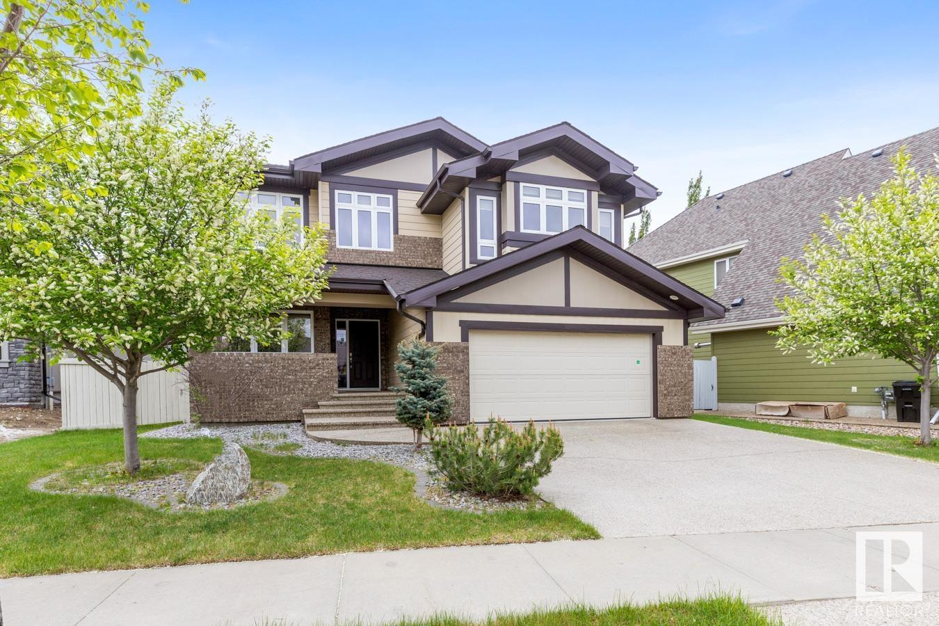 2043 CAMERON RAVINE WY NW