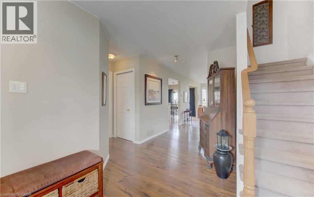 161 WINDFLOWER Drive