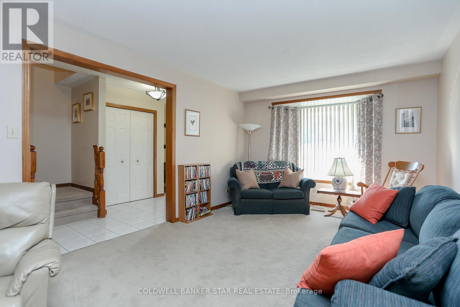 31 SINCLAIR CRESCENT