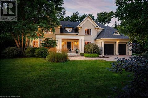 267 EASTCOURT Road Oakville ON L6J4Y5