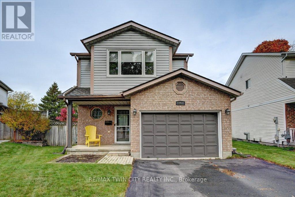 347 BUSHVIEW CRESCENT