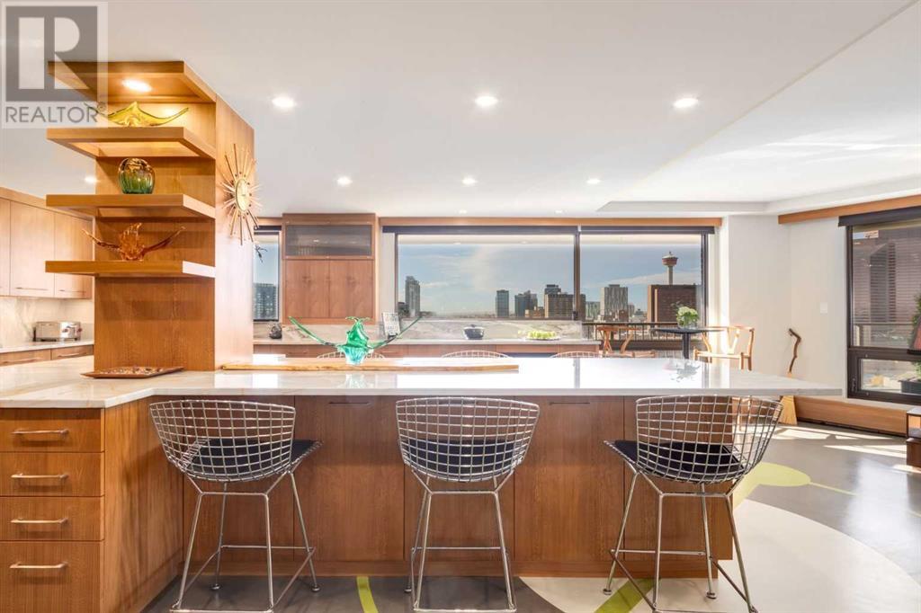 1001, 300 Meredith Road NE