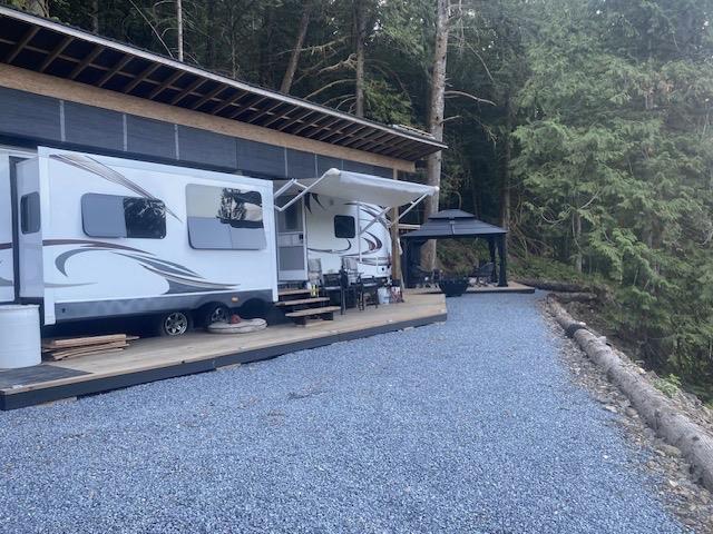 LOT 3 HARRISON RIVER|Mt Woodside