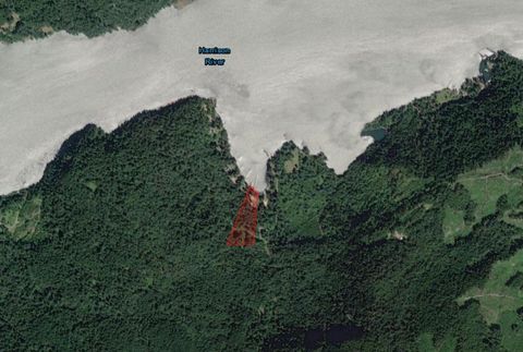 LOT 3 HARRISON RIVER|Mt Woodside Harrison Hot Springs BC V0M1K0