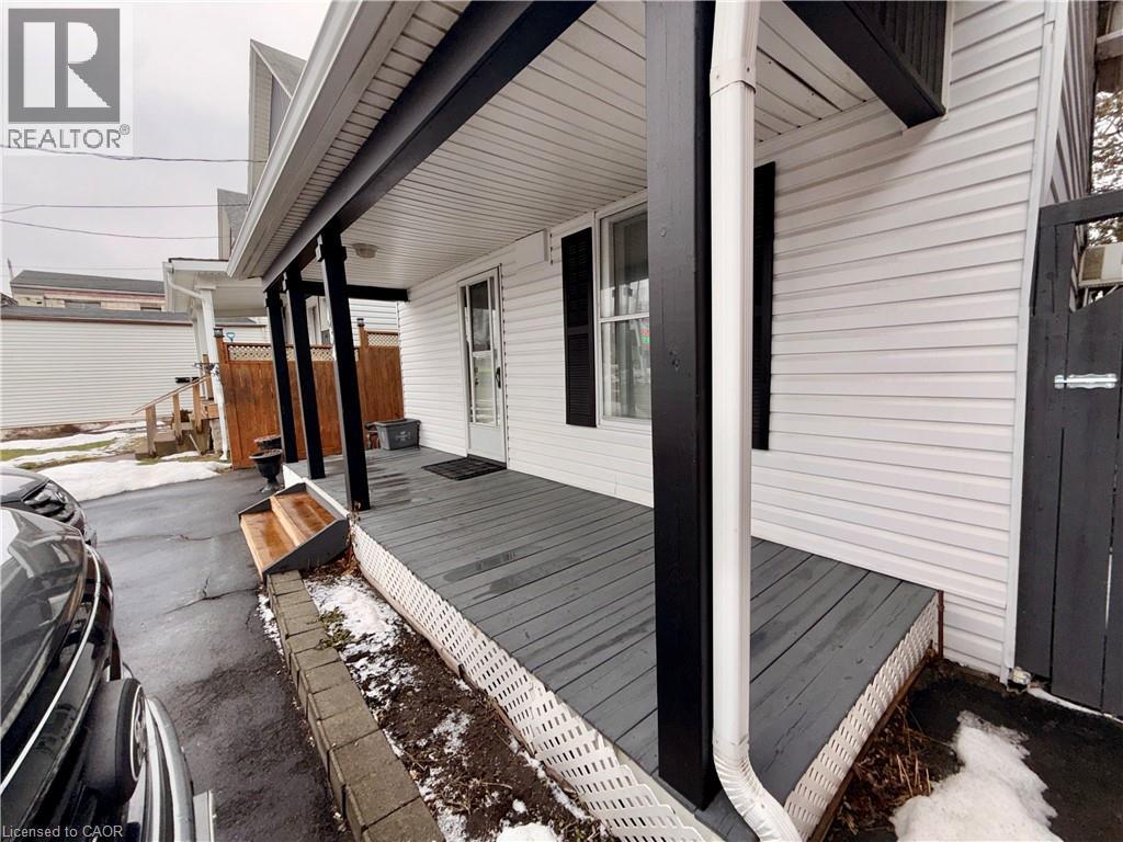 484 EAST MAIN Street