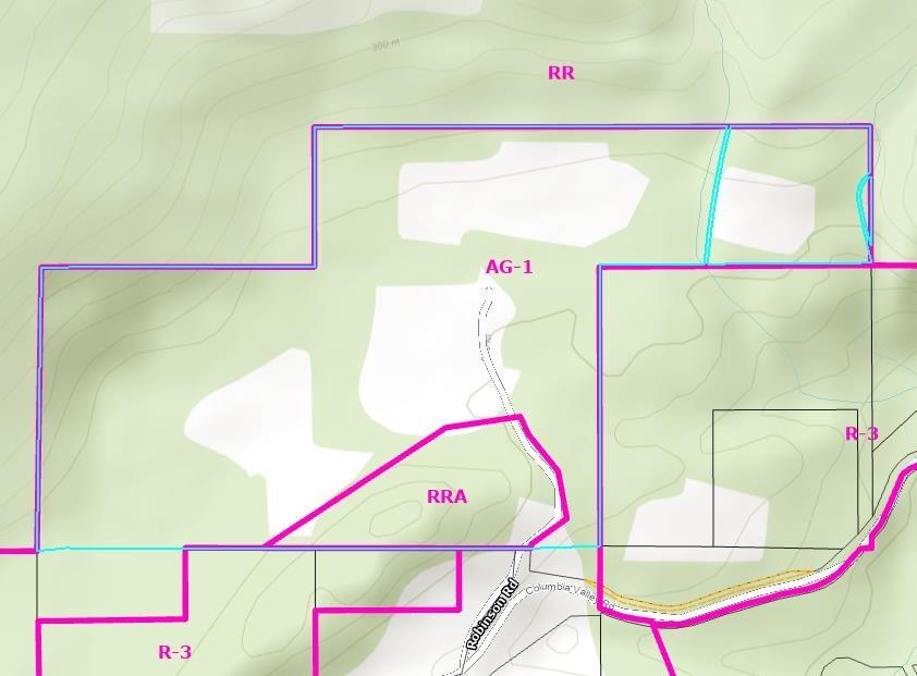 1615 ROBINSON ROAD|Columbia Valley