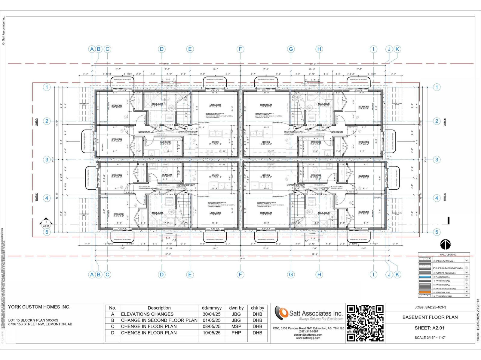 8736 153 ST NW