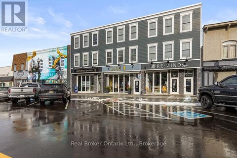 174 HIGH STREET Saugeen Shores ON N0H2L0