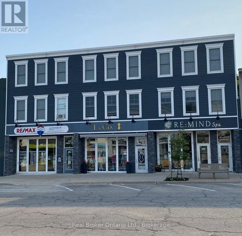 174 HIGH STREET Saugeen Shores ON N0H2L0