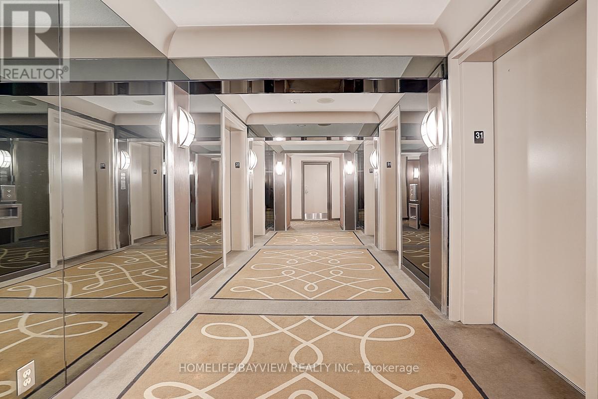 3108 - 99 HARBOUR SQUARE