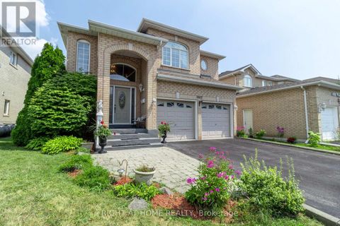 1887 FAIRPORT ROAD Pickering (Dunbarton) ON L1V1T5