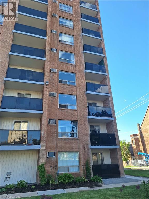 64 BENTON Street Unit# 502