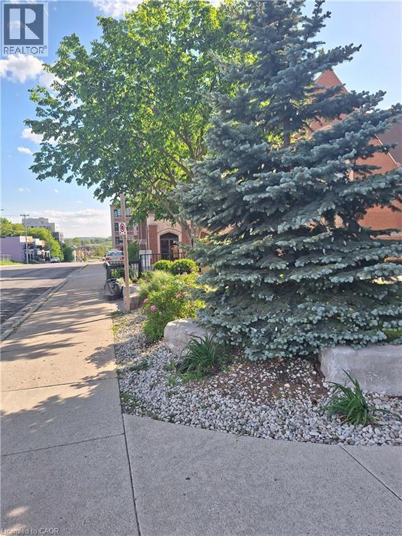 64 BENTON Street Unit# 502
