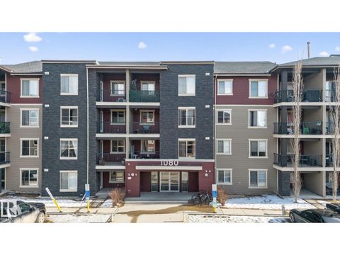 #215 1080 MCCONACHIE BV NW Edmonton AB T5Y0X2