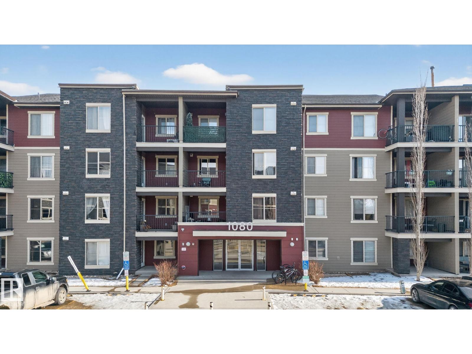 #215 1080 MCCONACHIE BV NW