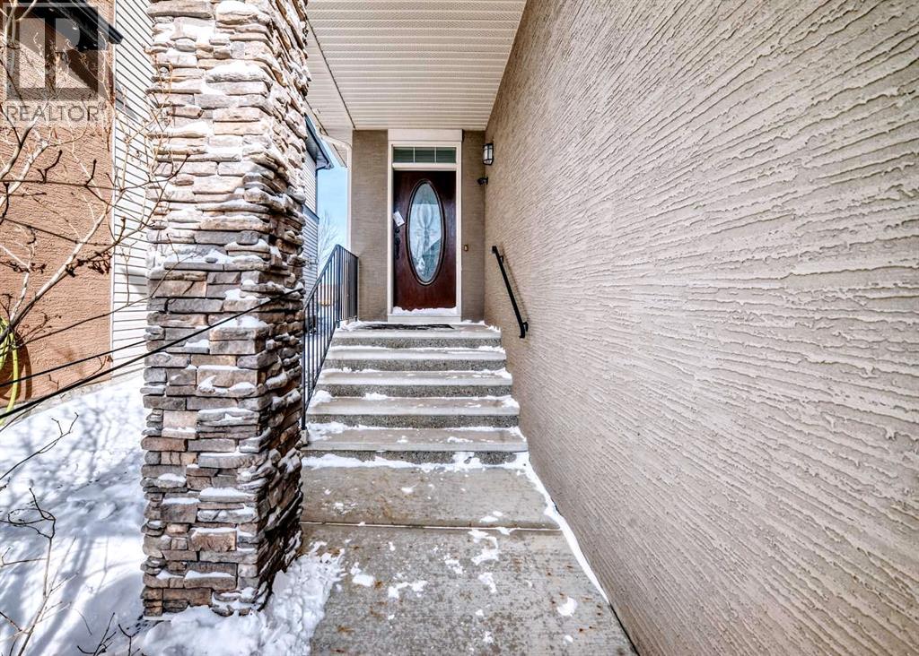 46 Cranford Gardens SE
