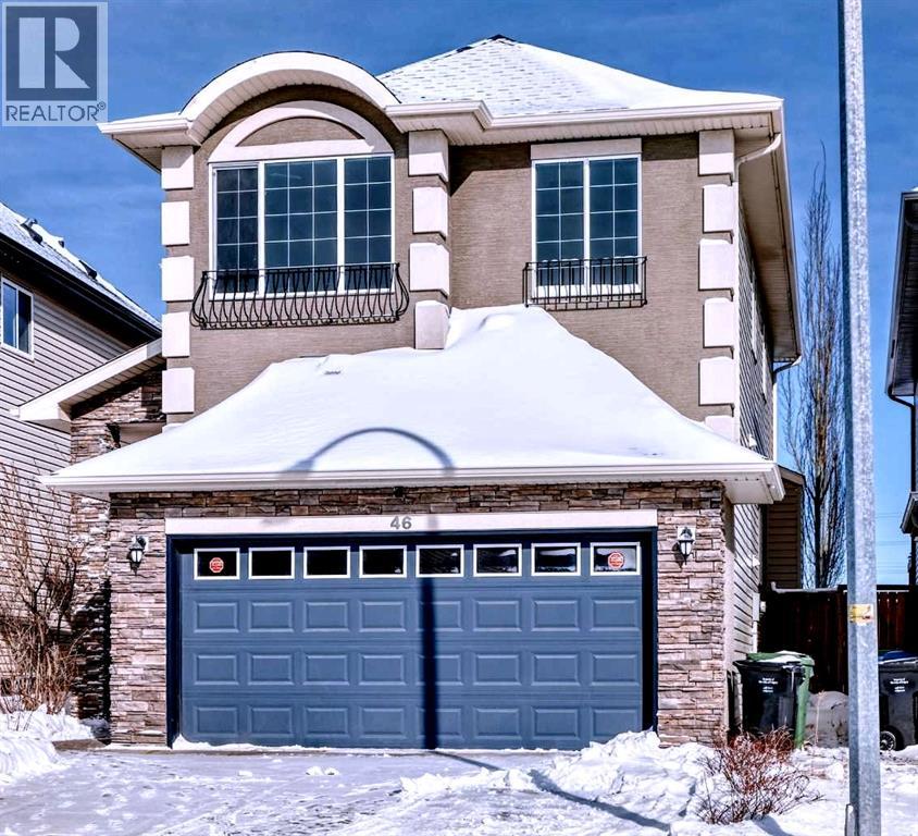 46 Cranford Gardens SE