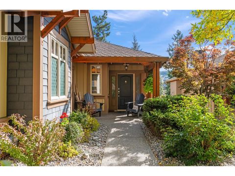 420 Niblick Court Vernon BC V1H1V6