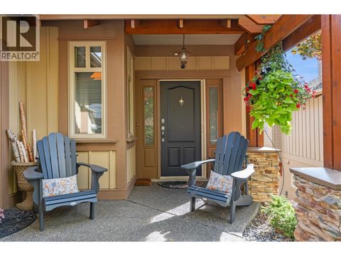 420 Niblick Court Vernon BC V1H1V6