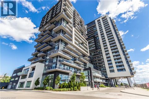 2081 FAIRVIEW Street Unit# 703 Burlington ON L7R0E4